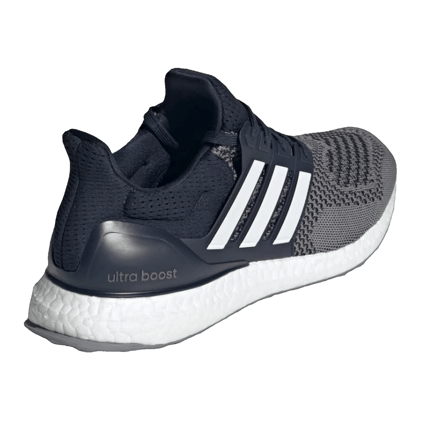 adidas Ultra Boost 1.0 Legend Ink White Grey Back IH3026