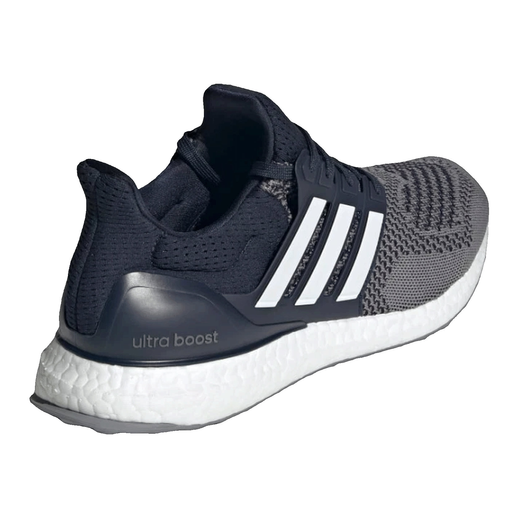 adidas Ultra Boost 1.0 Legend Ink White Grey Back IH3026