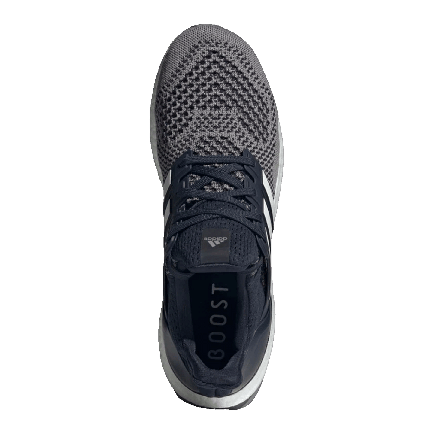 adidas Ultra Boost 1.0 Legend Ink White Grey Oben IH3026