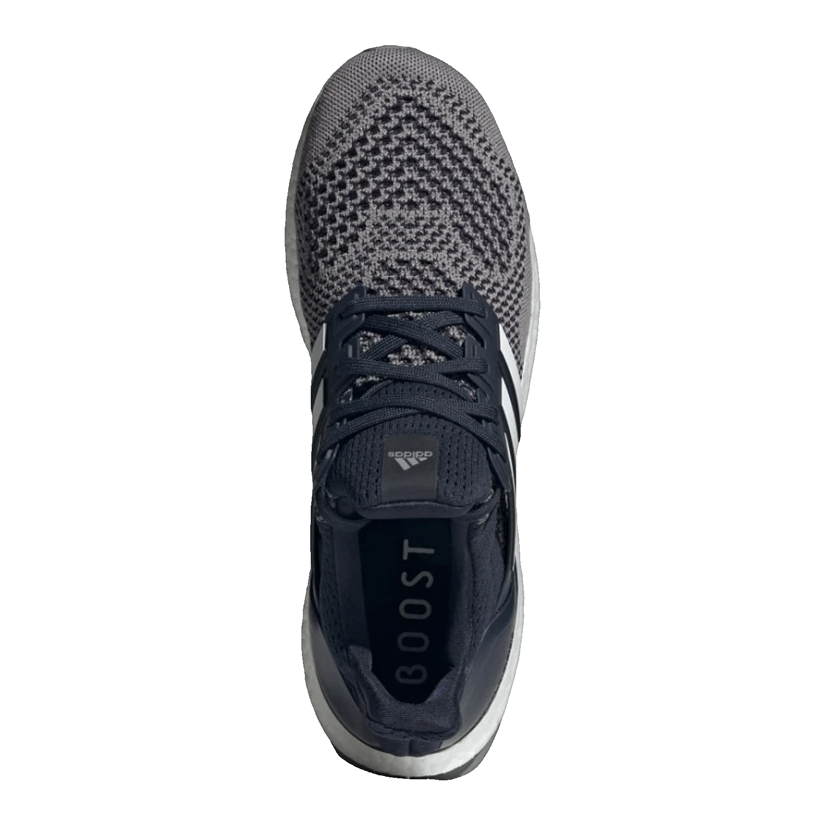 adidas Ultra Boost 1.0 Legend Ink White Grey Oben IH3026