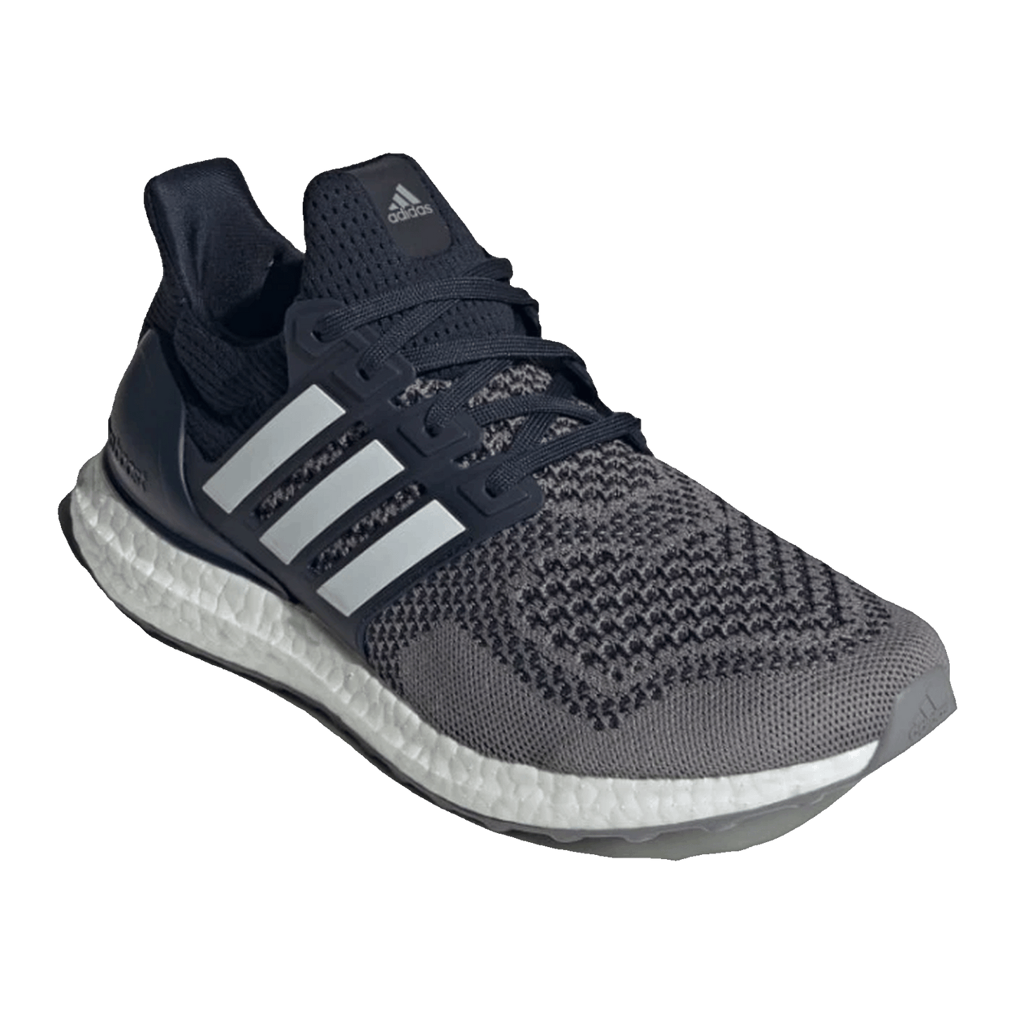 adidas Ultra Boost 1.0 Legend Ink White Grey Side IH3026