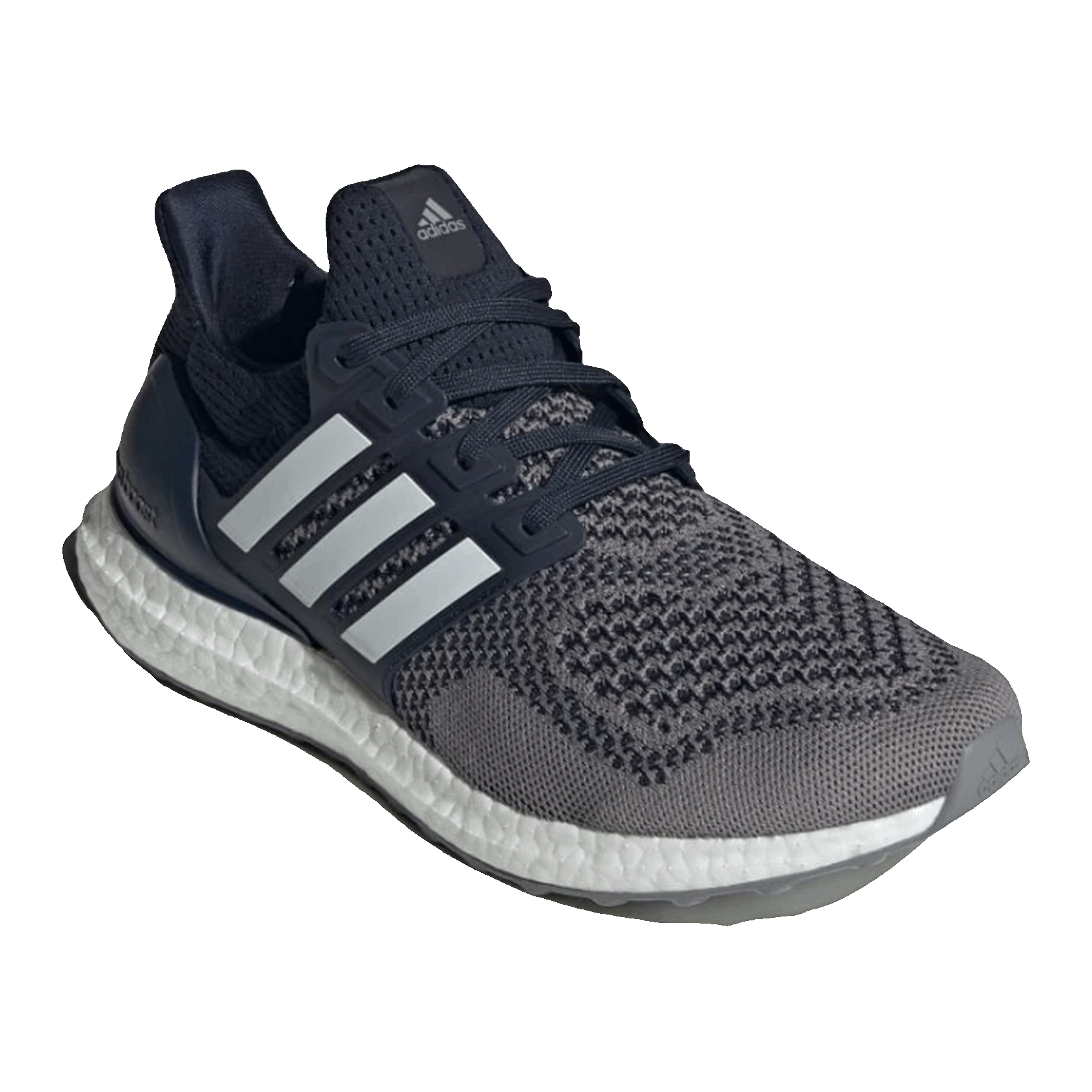 adidas Ultra Boost 1.0 Legend Ink White Grey Side IH3026