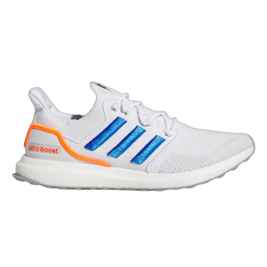 adidas Ultra Boost 1.0 Lower Carbon Footprint Cloud White Bright Royal Solar Red IE8304