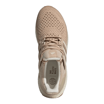 adidas Ultra Boost 1.0 Magic Beige Off White (W) Oben ID9679
