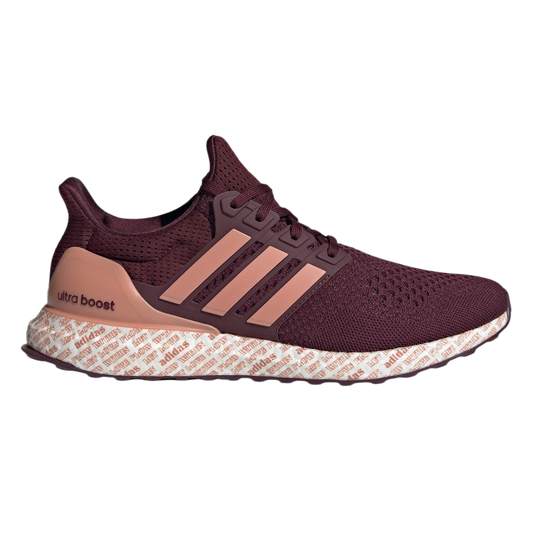 adidas Ultra Boost 1.0 Maroon Core Black Bright Red IF9076