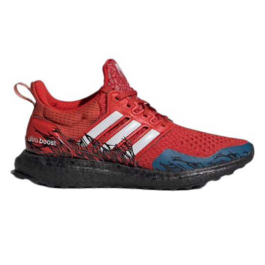 adidas Ultra Boost 1.0 Marvel Spider-Man 2 (GS) IF0341