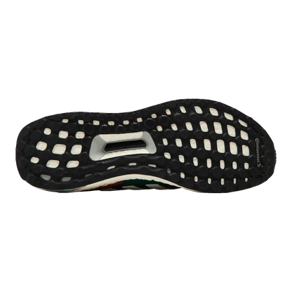 adidas Ultra Boost 1.0 Miami Hurricanes Sohle