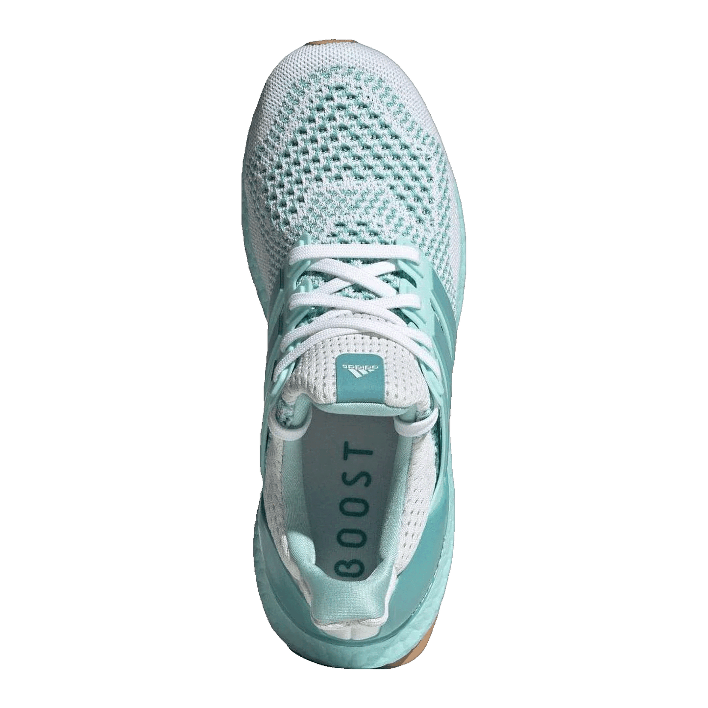 adidas Ultra Boost 1.0 Mint Ton (W) Oben JR3373