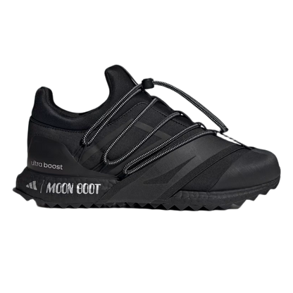 adidas Ultra Boost 1.0 Moon Boot Black JP7685