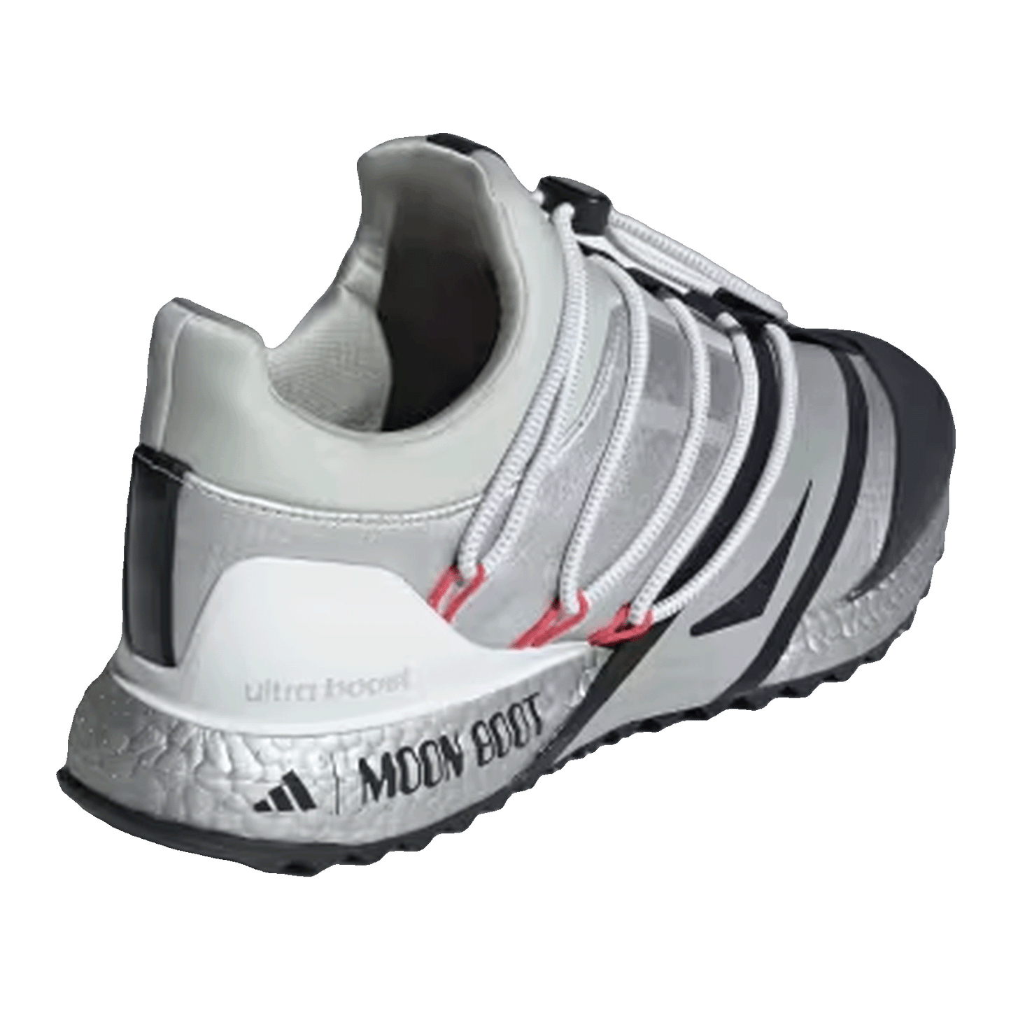 adidas Ultra Boost 1.0 Moon Boot Silver Back JQ7847