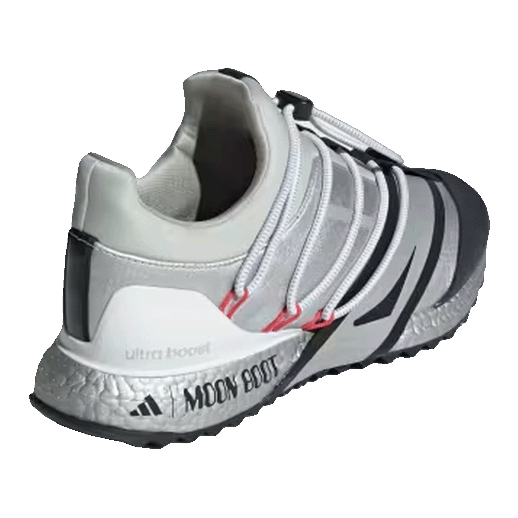adidas Ultra Boost 1.0 Moon Boot Silver Back JQ7847