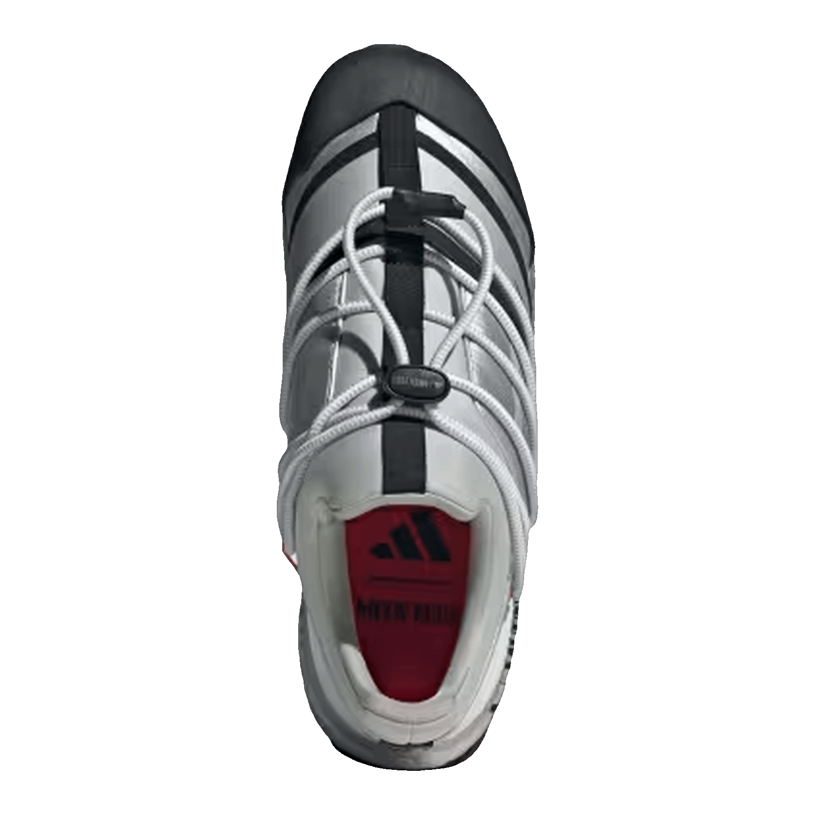 adidas Ultra Boost 1.0 Moon Boot Silver Oben JQ7847