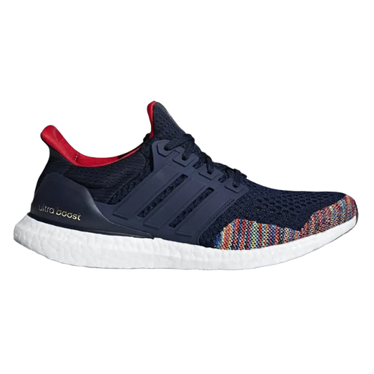 adidas Ultra Boost 1.0 Multi-Color Toe Navy BB7801