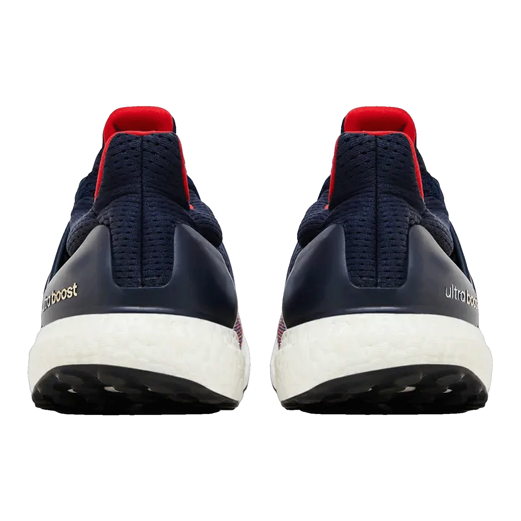adidas Ultra Boost 1.0 Multi-Color Toe Navy Back BB7801