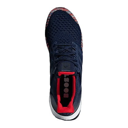 adidas Ultra Boost 1.0 Multi-Color Toe Navy Oben BB7801