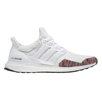 adidas Ultra Boost 1.0 Multi-Color Toe White BB7800