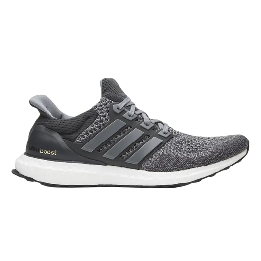 adidas Ultra Boost 1.0 Mystery Grey AQ5560
