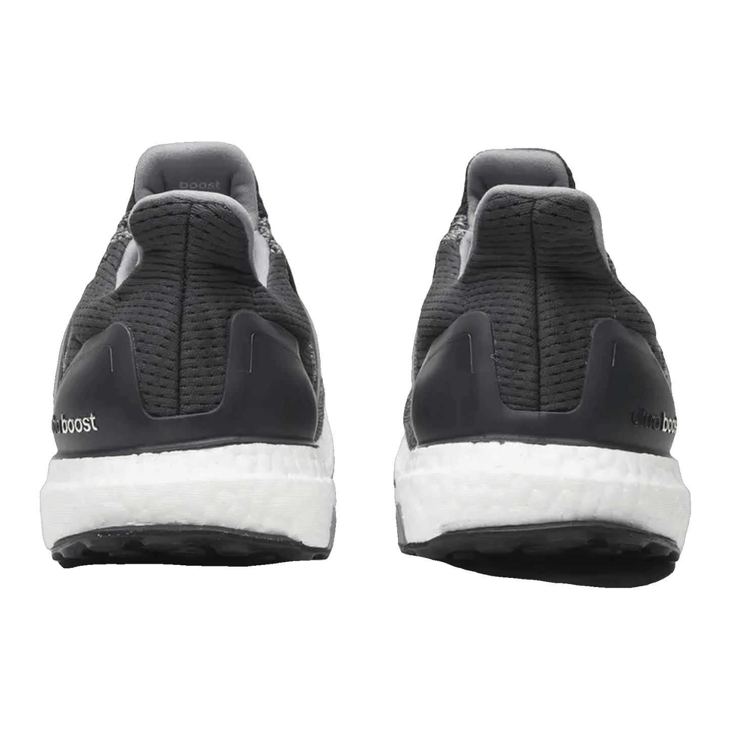 adidas Ultra Boost 1.0 Mystery Grey Back