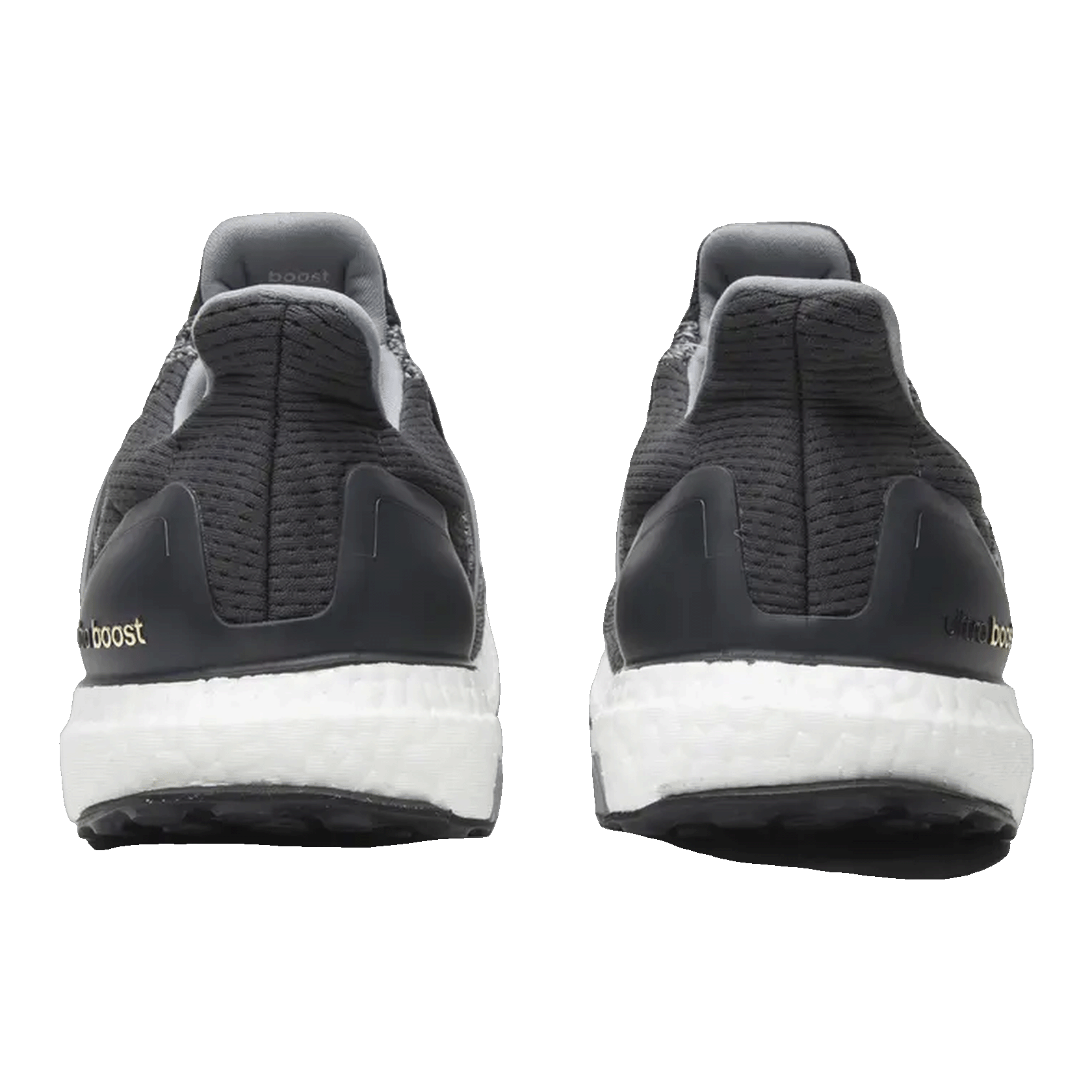 adidas Ultra Boost 1.0 Mystery Grey Back