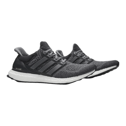 adidas Ultra Boost 1.0 Mystery Grey Side AQ5560