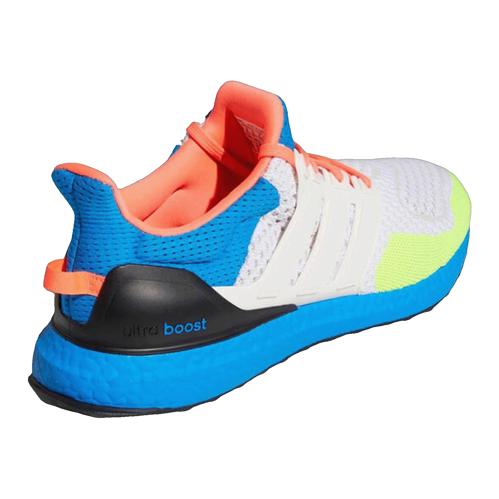 adidas Ultra Boost 1.0 NERF Back GX2944
