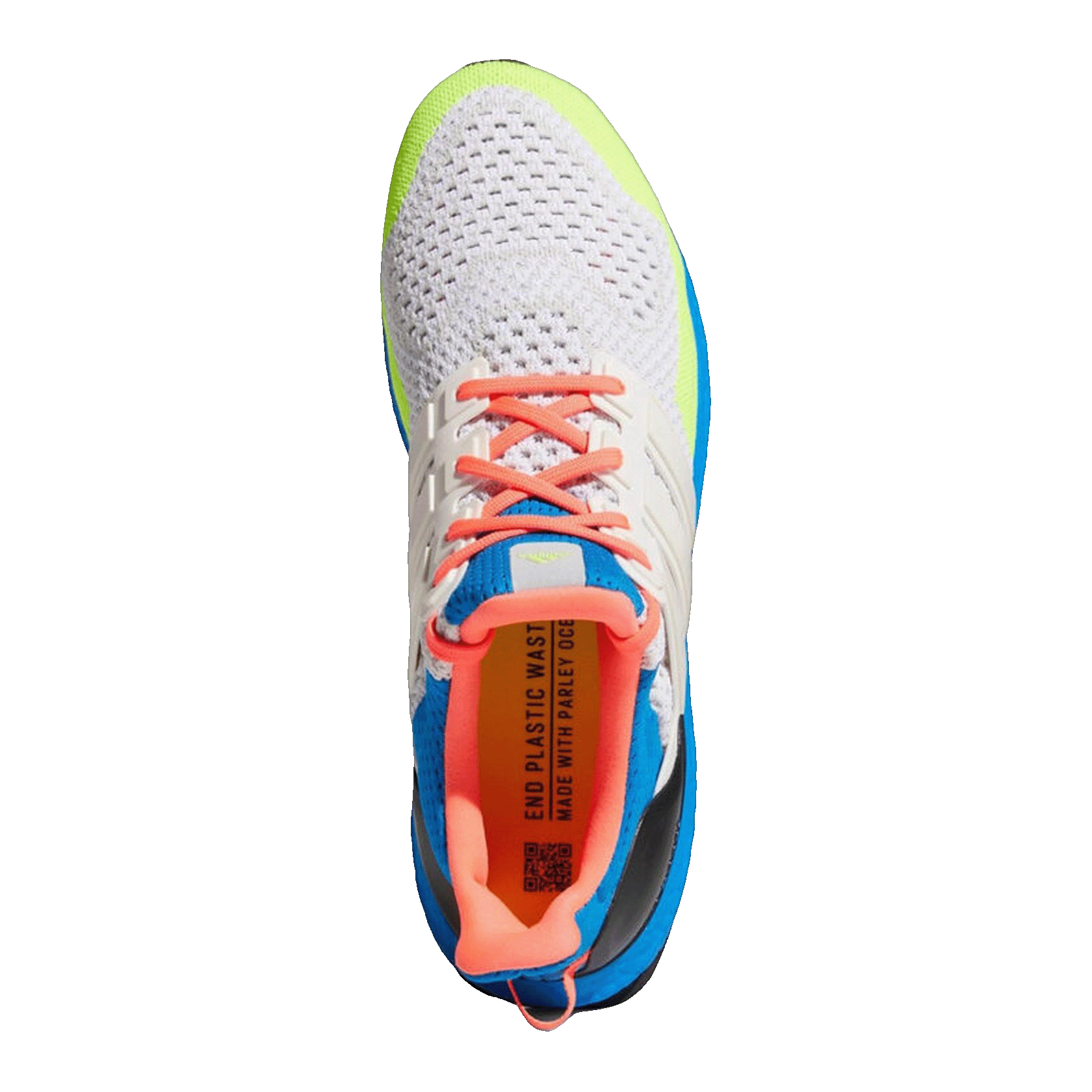 adidas Ultra Boost 1.0 NERF Oben GX2944