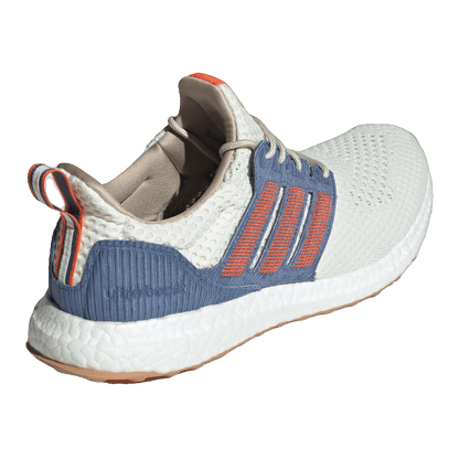adidas Ultra Boost 1.0 Off White Crew Blue Back