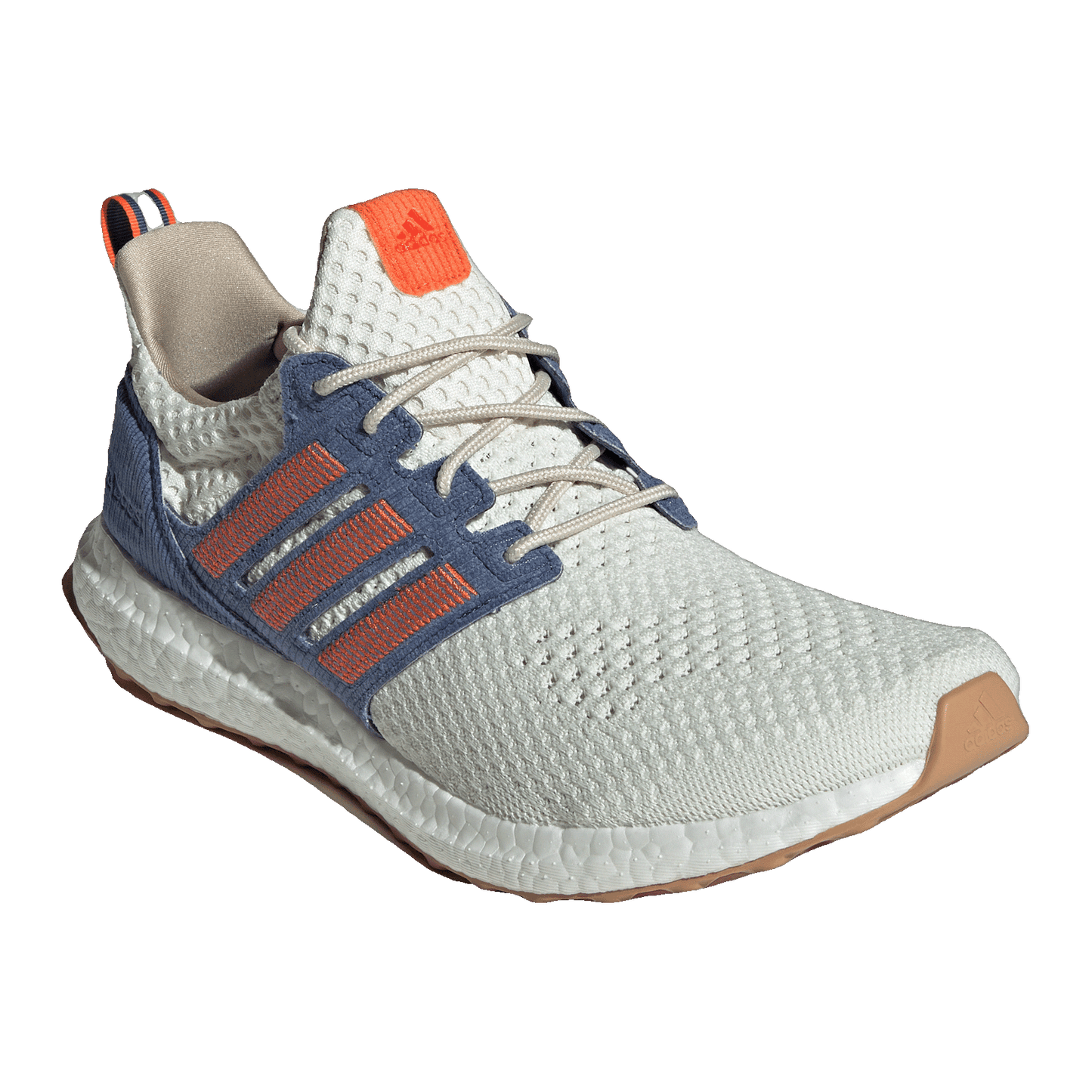 adidas Ultra Boost 1.0 Off White Crew Blue Side ID9667