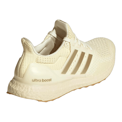 adidas Ultra Boost 1.0 Off White Cyber Metallic Warm Vanilla (W) Back JS1265