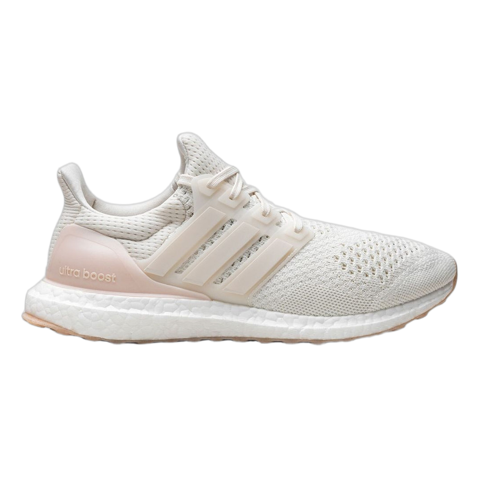 adidas Ultra Boost 1.0 Off White Wonder Quartz (W) IF5268