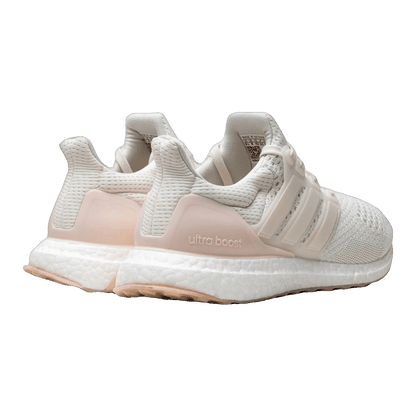 adidas Ultra Boost 1.0 Off White Wonder Quartz (W) Back IF5268