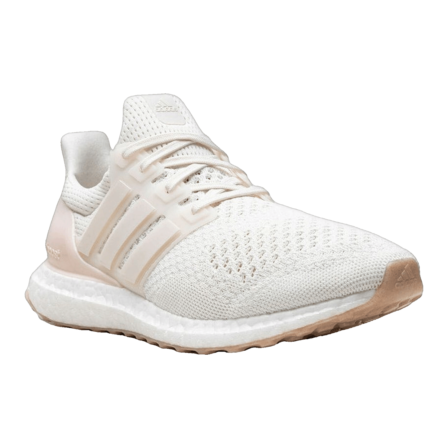 adidas Ultra Boost 1.0 Off White Wonder Quartz (W) Side IF5268