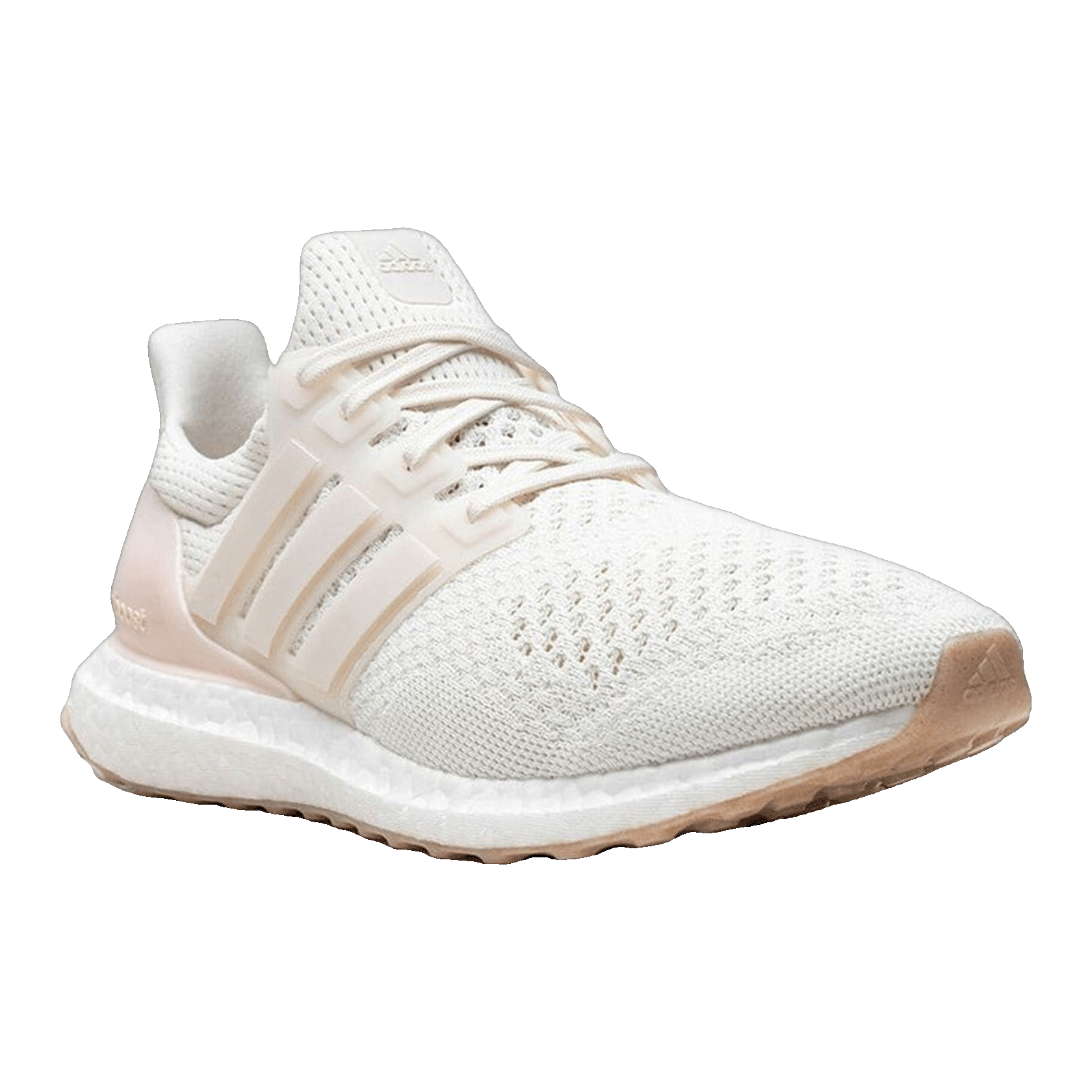 adidas Ultra Boost 1.0 Off White Wonder Quartz (W) Side IF5268