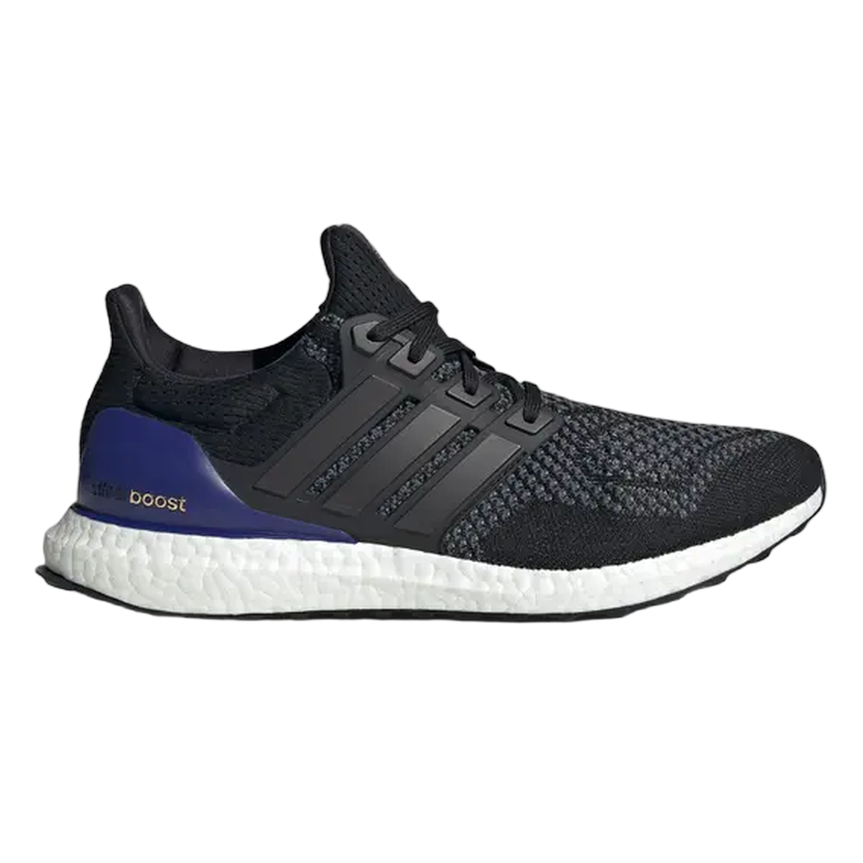 adidas Ultra Boost 1.0 OG Black Gold Purple B27171
