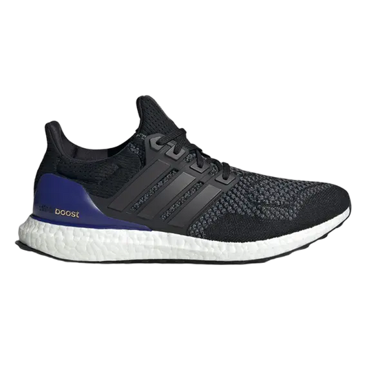 adidas Ultra Boost 1.0 OG Black Gold Purple B27171