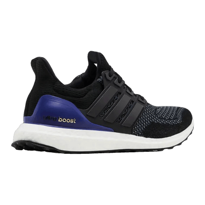 adidas Ultra Boost 1.0 OG Black Gold Purple Back B27171