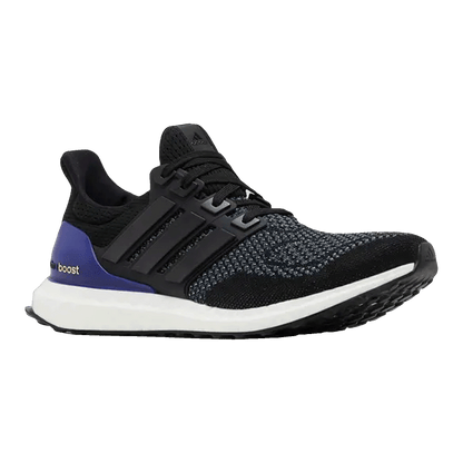 adidas Ultra Boost 1.0 OG Black Gold Purple Side B27171