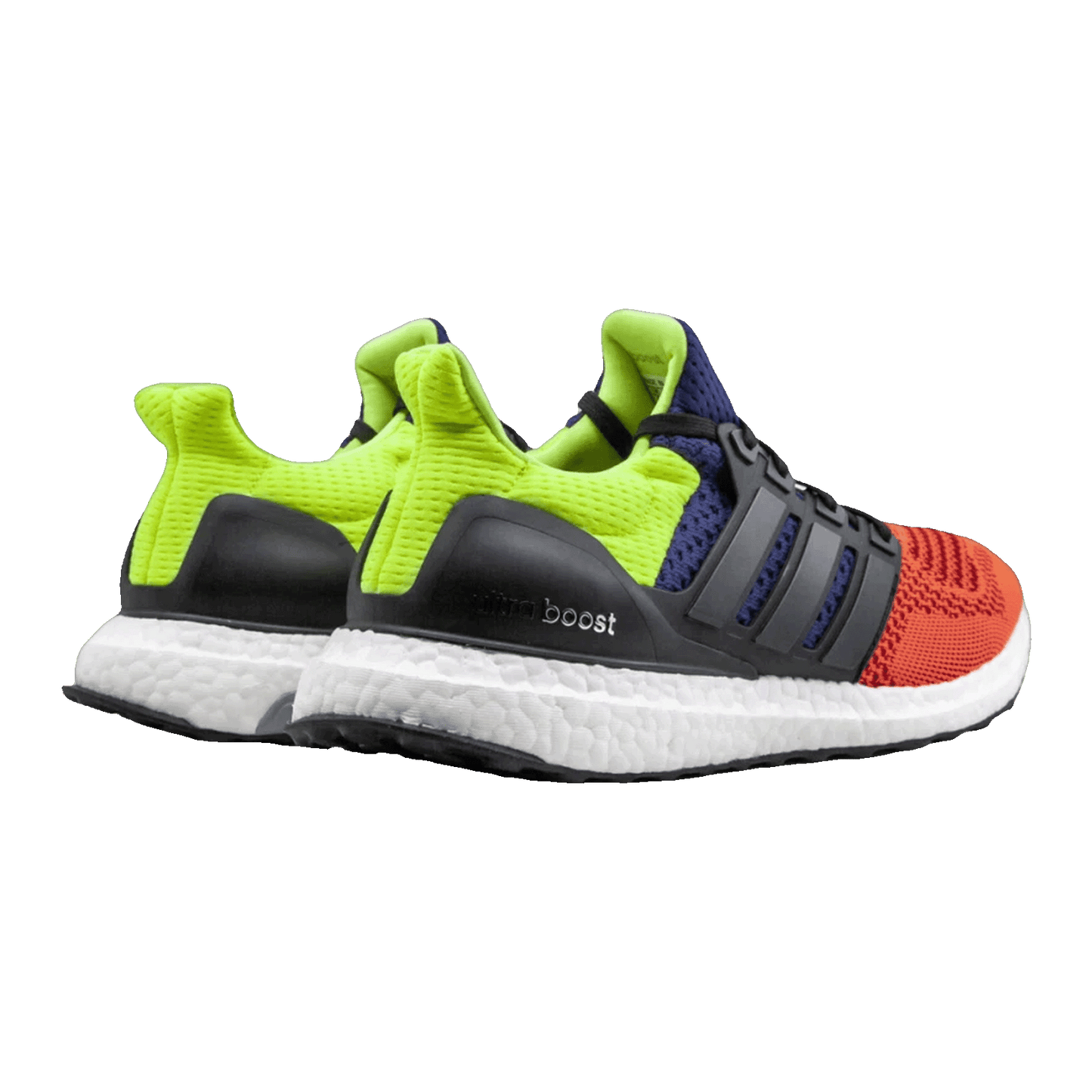 adidas Ultra Boost 1.0 OG Consortium Packer Shoes Back EF1148