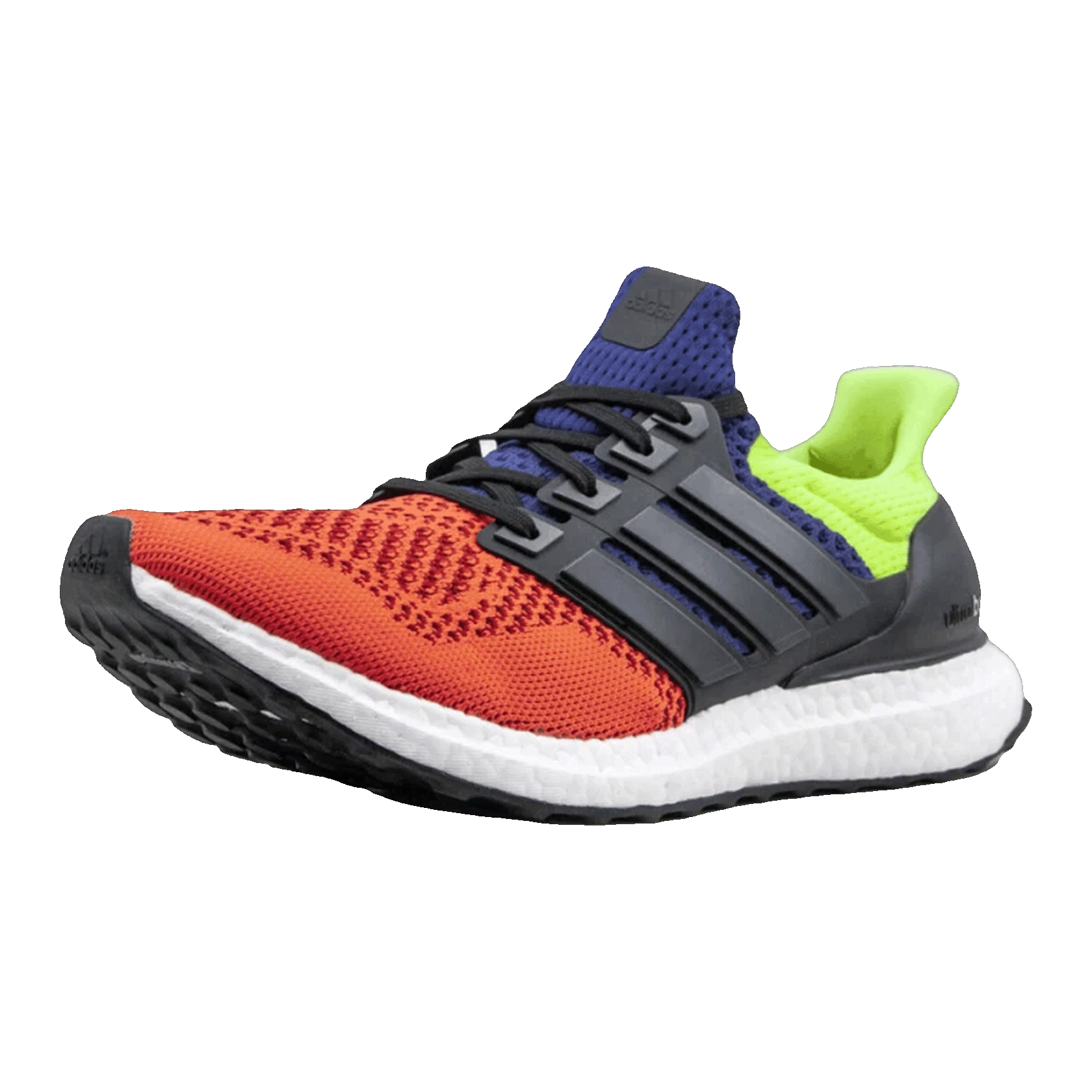 adidas Ultra Boost 1.0 OG Consortium Packer Shoes Side EF1148