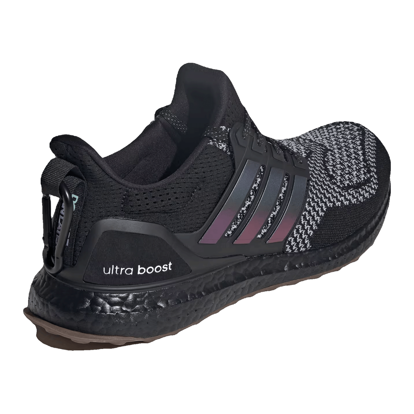 adidas Ultra Boost 1.0 Overtime Don't Be A Fan Later Back JR9513