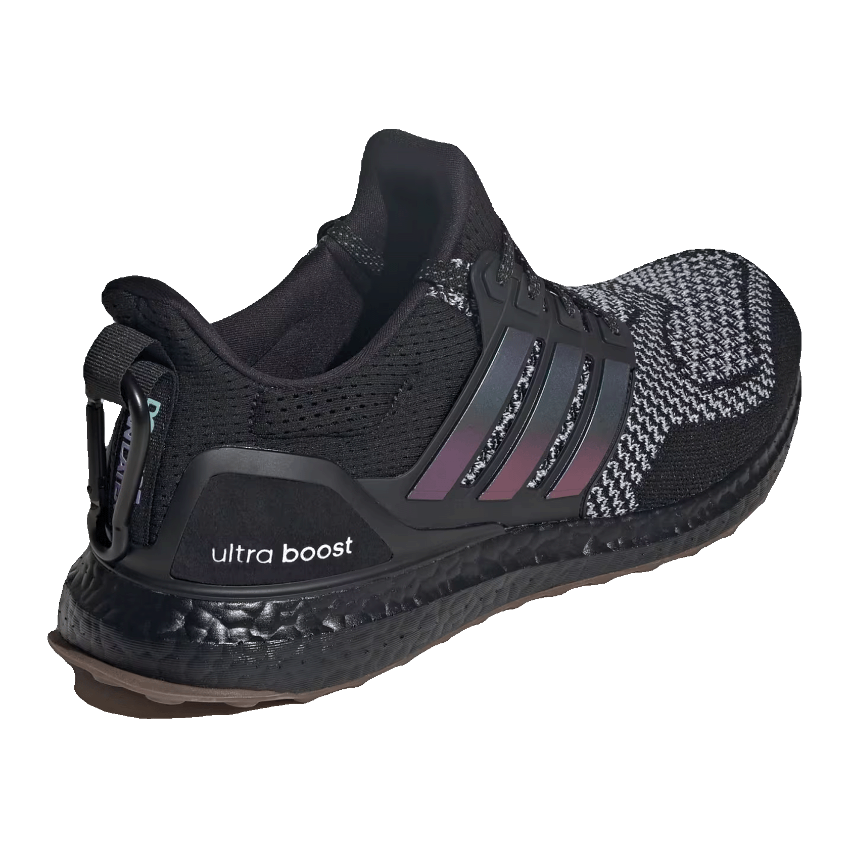 adidas Ultra Boost 1.0 Overtime Don't Be A Fan Later Back JR9513