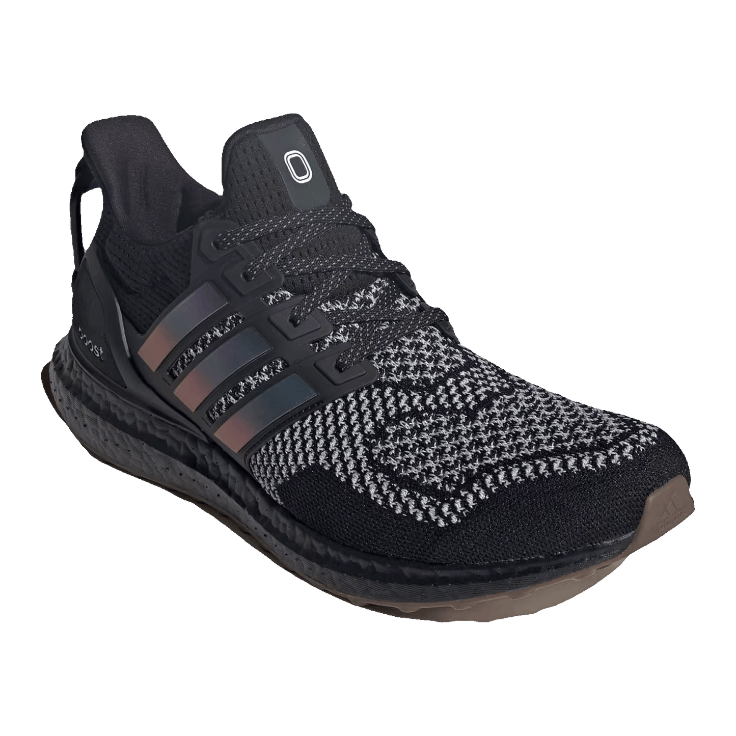 adidas Ultra Boost 1.0 Overtime Don't Be A Fan Later Side JR9513