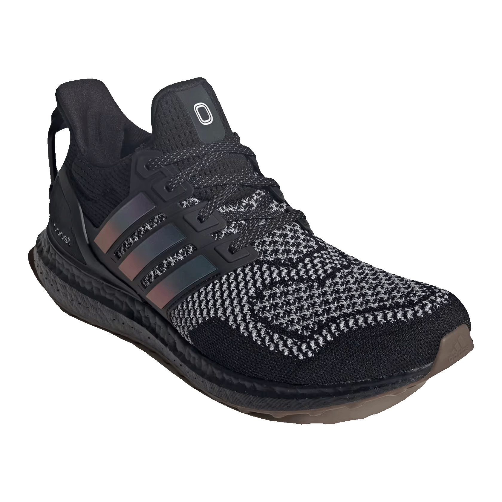 adidas Ultra Boost 1.0 Overtime Don't Be A Fan Later Side JR9513
