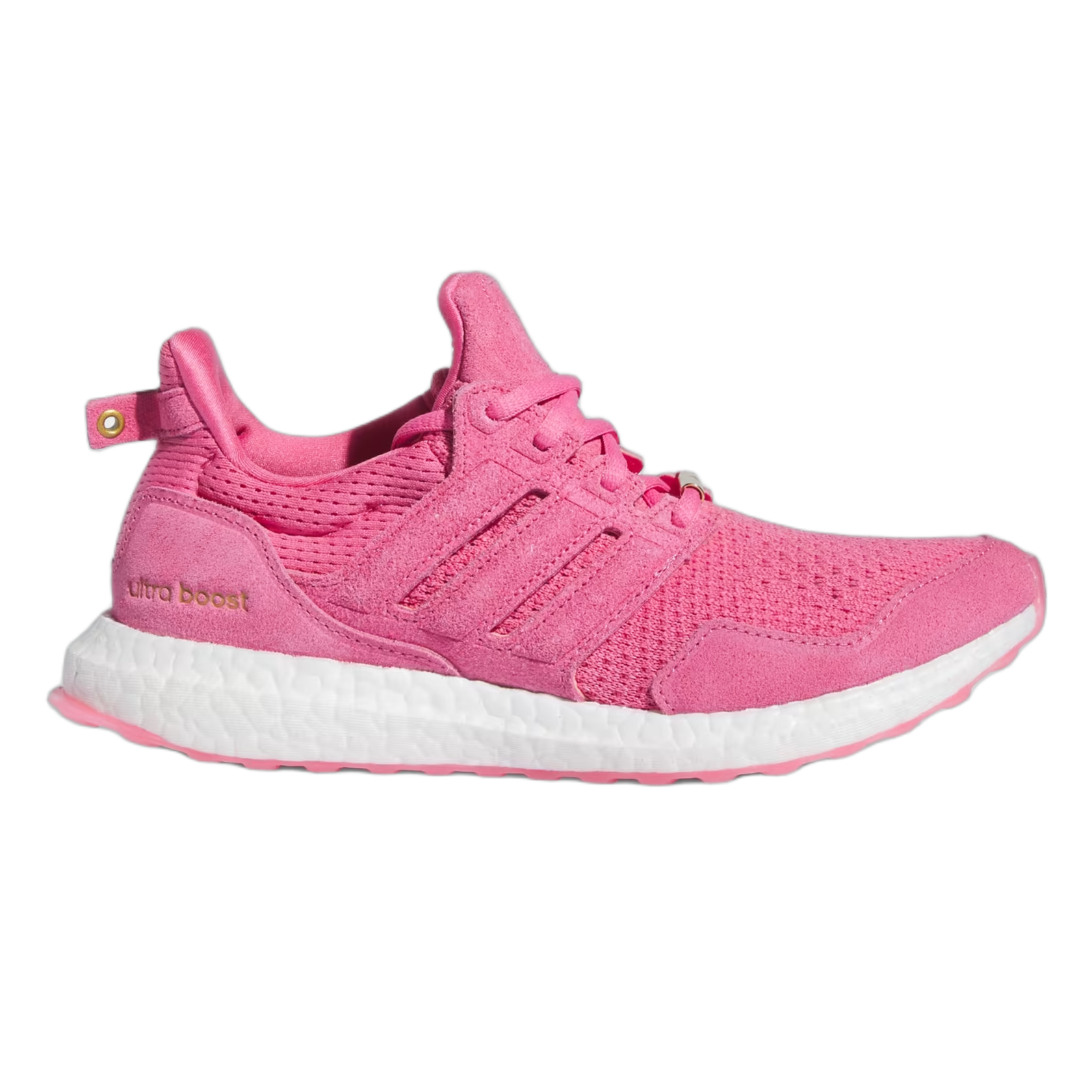 adidas Ultra Boost 1.0 Pink Fusion (W) ID9664