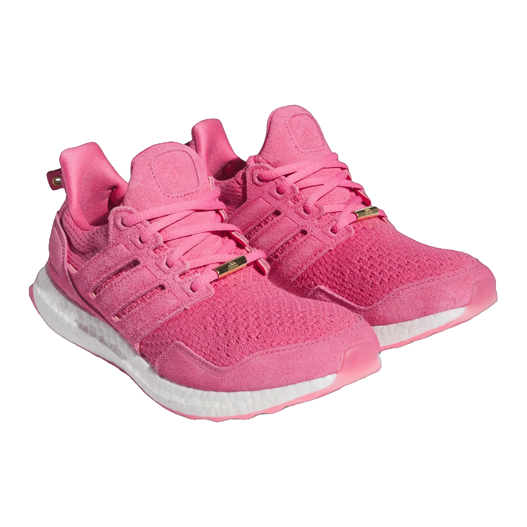 adidas Ultra Boost 1.0 Pink Fusion (W) Side