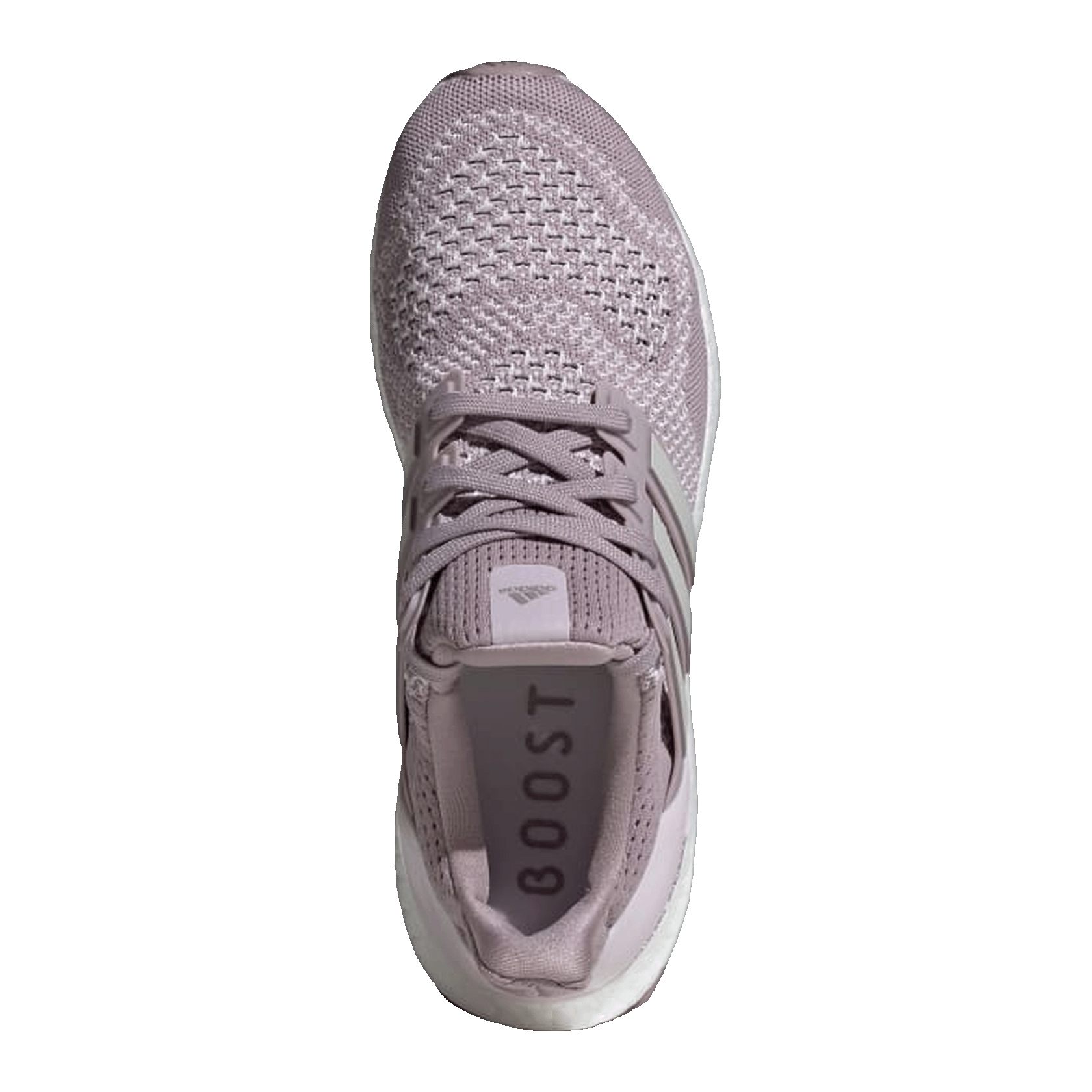 adidas Ultra Boost 1.0 Preloved Fig (W) Oben ID5880