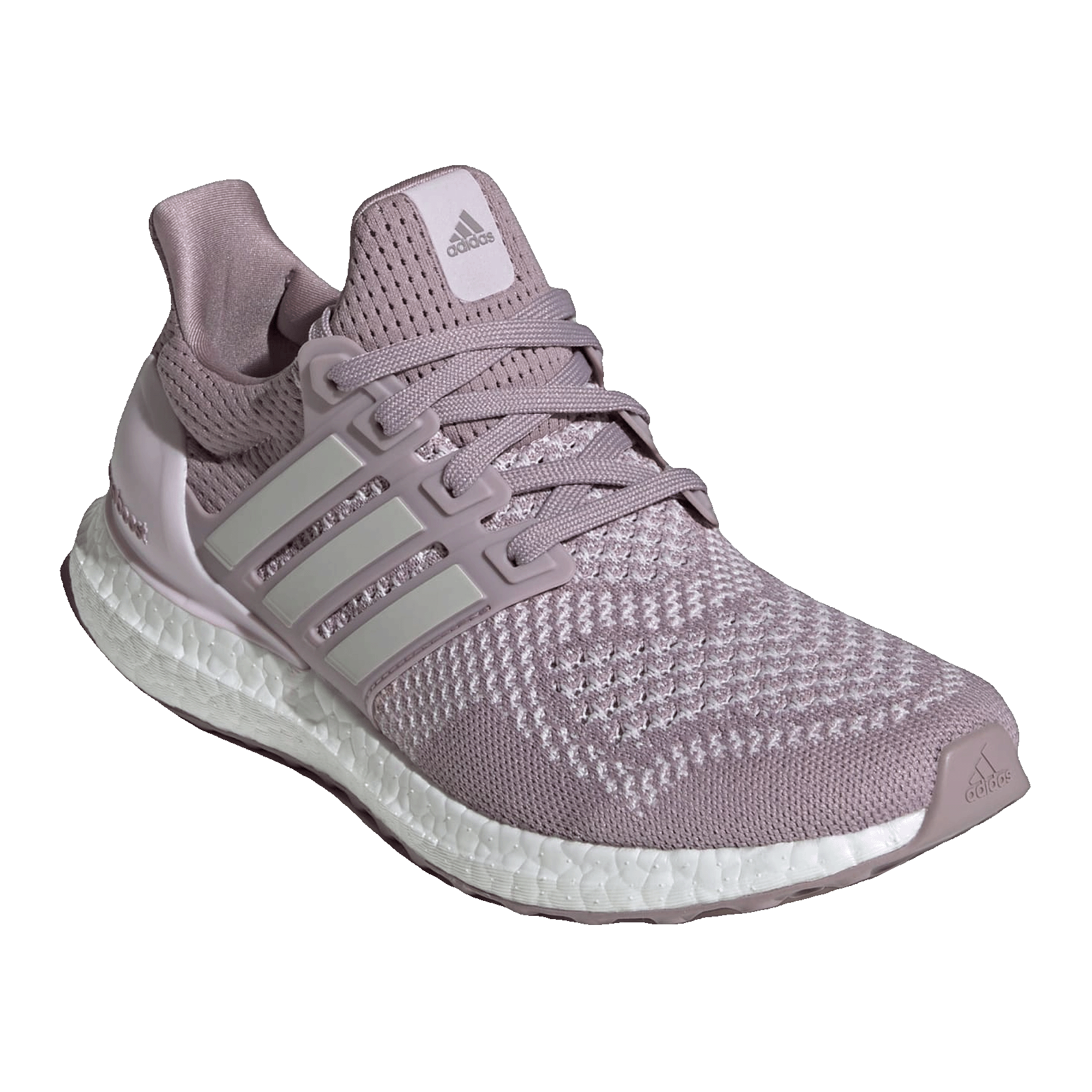 adidas Ultra Boost 1.0 Preloved Fig (W) Side ID5880