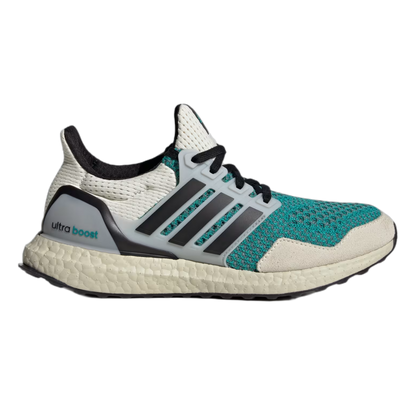 adidas Ultra Boost 1.0 Pure Teal Core Black Off White (W) JQ0830