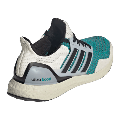 adidas Ultra Boost 1.0 Pure Teal Core Black Off White (W) Back JQ0830