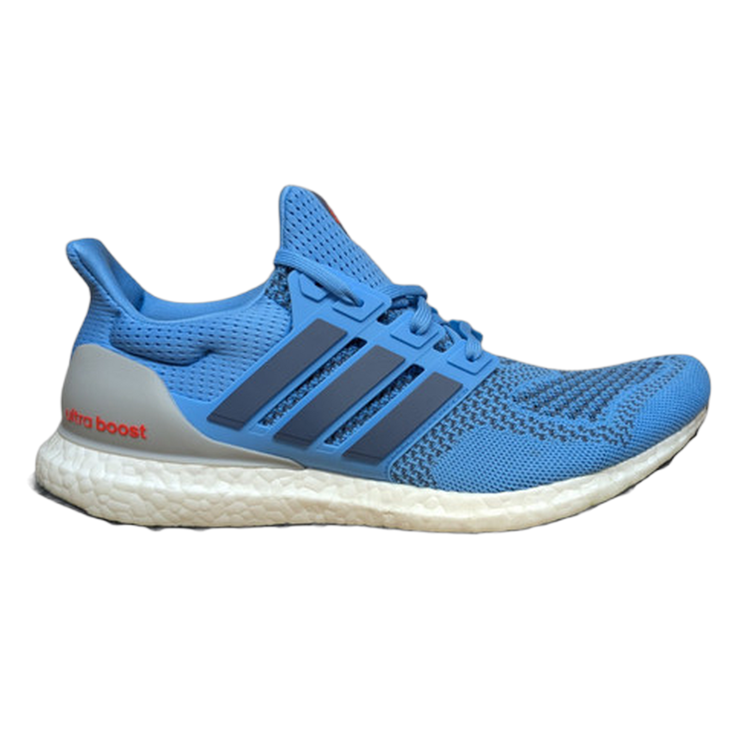 adidas Ultra Boost 1.0 Semi Blue Burst Preloved Ink Solar Red ID5878